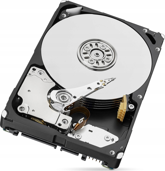 Dysk twardy Seagate Barracuda ST2000DM008 2TB SATA III 3,5" (ST2000DM008)USZKODZONY