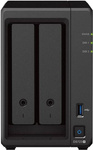 SERWER NAS SYNOLOGY DS723+