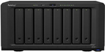 SERWER NAS SYNOLOGY DISKSTATION DS1821+