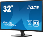 Monitor LED iiyama X3270QSU-B1 (W)