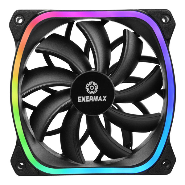 CHŁODZENIE WODNE ENERMAX AQUAFUSION 360 RGB