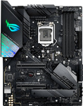 Płyta główna ATX Asus ROG STRIX Z390-F GAMING (ROG STRIX Z390-F GAMING) USZKODZONA