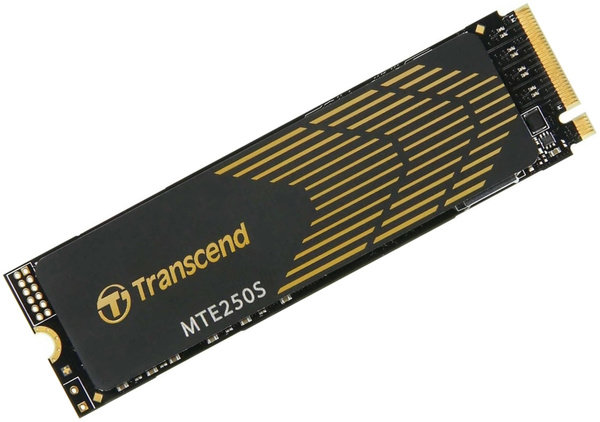 Dysk SSD M.2 NVMe Transcend TS2TMTE250S 2TB 2280