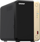 Serwer plików QNAP TS-264-8G (TS-264-8G)