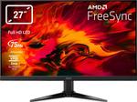 Monitor Acer Nitro QG271bii (UM.HQ1EE.001) (W) (U)