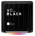 Stacja dokująca WD_BLACK D50 GameDock NVMe SSD 1TB (WDBA3U0010BBK-EESN)