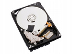 Dysk twardy Toshiba P300 1TB SATA III 3,5" ()