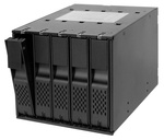 KIESZEŃ HDD FLEXCAGE MB975SP-B R1 5BAY