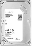 Dysk HDD 3.5" Seagate ST1000DM003 1TB (USZKODZONY)