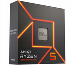 Procesor AMD Ryzen 5 7600X S-AM5 4.70/5.30GHz WOF (100-100000593WOF)