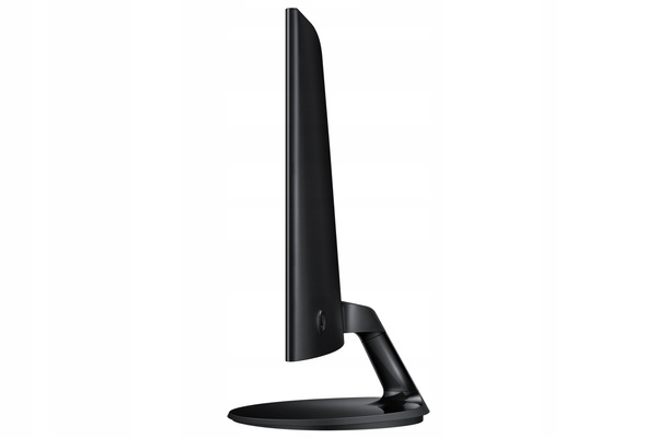Zakrzywiony Monitor Samsung Essential S3 24” 100Hz FHD S36GD LS24D360GAUXEN