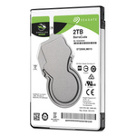 Dysk twardy Seagate Barracuda ST2000LM015 2TB SATA III 2,5" (ST2000LM015)USZKODZONY