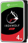 DYSK HDD 3.5" SEAGATE IRONWOLF NAS ST4000VN008 4TB