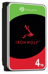 Dysk twardy Seagate ST4000VN006 IronWolf 4TB SATA III 3,5" (ST4000VN006) (Uszkodzony)