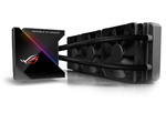 Chłodzenie wodne Asus ROG Ryujin 360 (U)