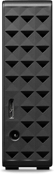 Dysk zewnętrzny HDD Seagate Expansion Desktop 8TB (STEB8000402) USZKODZONY