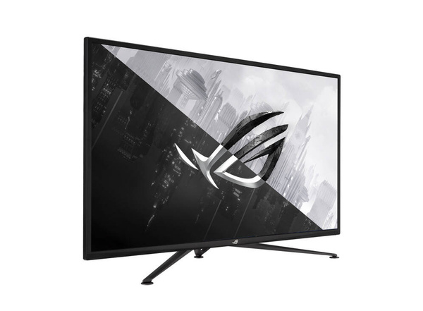 Monitor Asus ROG Strix XG43UQ (W) (U)