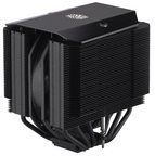 Chłodzenie Cooler Master MasterAir MA624 Stealth (MAM-D6PS-314PK-R1)