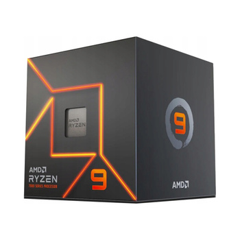Procesor AMD Ryzen 9 7900 12x3,7GHz AM5 65W (100-100000590BOX)