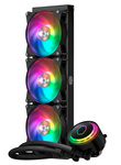 Chłodzenie wodne Cooler Master MasterLiquid ML360R RGB 3x120mm