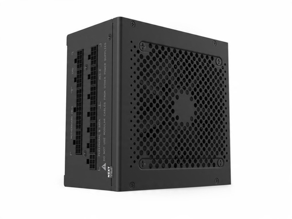 Zasilacz ATX modularny NZXT C850 850W 80+GOLD (NP-C850M-EU) (NP-C850M-EU)