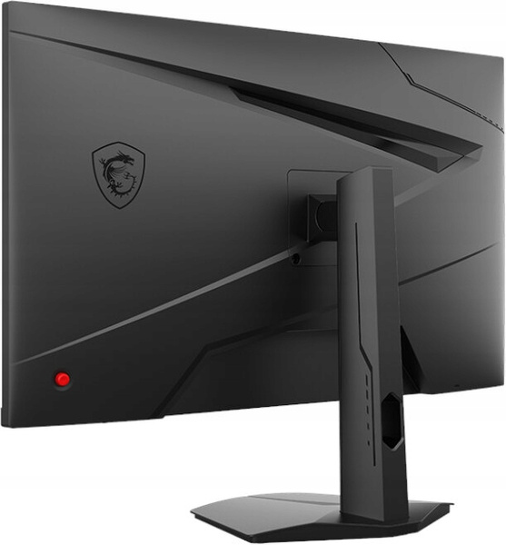 Monitor Gamingowy LED MSI G274F 27" 1920 x 1080px Rapid IPS 180Hz 1ms