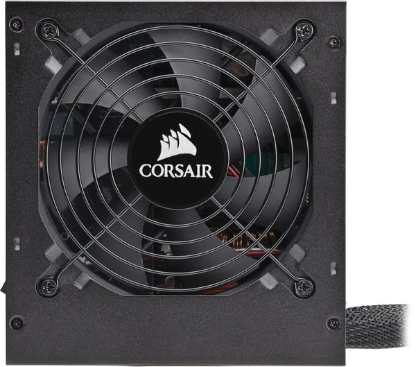 Zasilacz ATX Corsair CX 650M 80 Plus Bronze Pół modularny (CP-9020103-EU) U