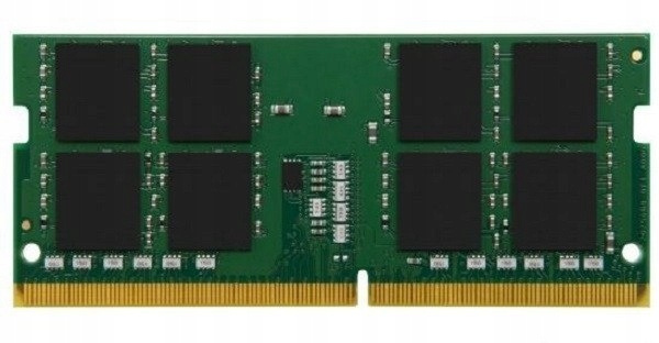 Pamięć RAM DDR4 Kingston Technology KCP432SD8/16 16 GB (KCP432SD8/16)