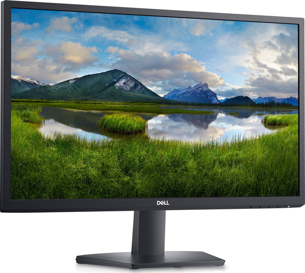 Monitor Dell SE2422H (210-AZGT) 60Hz 24" FullHD (Uszkodzony)