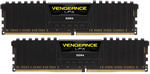 CORSAIR VENGEANCE LPX 32GB(2x16) 3600MHz CL16 DDR4 CMK32GX4M2D3600C16