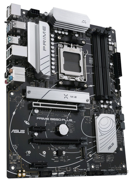 Płyta główna ATX Asus Prime B650-Plus CSM (Socket AM5) (U)