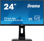 Monitor iiyama ProLite XUB2493HS-B5 Full HD 75Hz IPS 23.8"