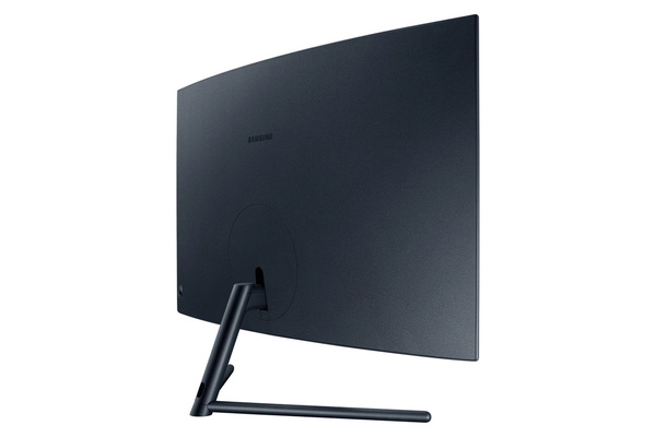 Monitor LED Samsung U32R590CWPX 31,5 " 3840 x 2160 4K VA Defekt