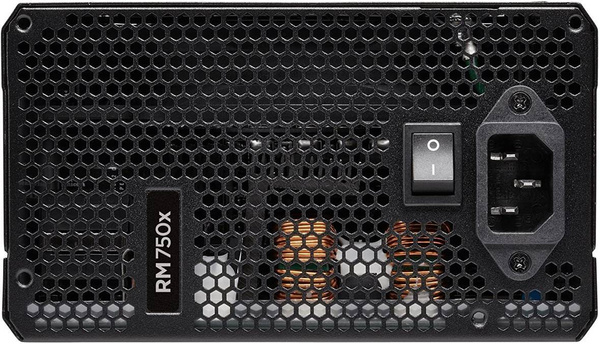 ZASILACZ CORSAIR RM750X 750W (U)