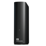 Dysk zewnętrzny HDD Western Digital Elements WDBWLG0200HBK-EESN 20TB (W)(U)