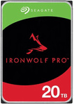Dysk Seagate ST20000NE000 20480 GB 3,5" SATA (ST20000NE000) USZKODZONY