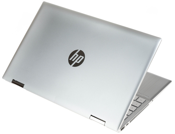 Laptop HP Pavilion x360 15-er1255ng (USZKODZONY)