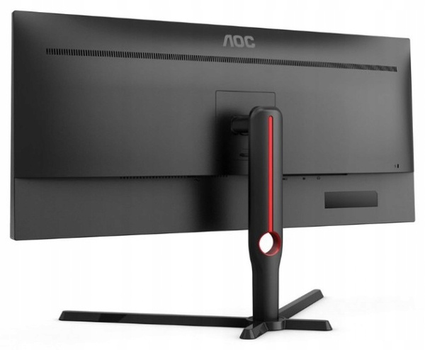 Monitor AOC Gaming U34G3XM/EU (W)