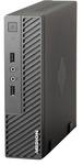 Komputer mini PC Medion S23005 MD35343 Core i7-1165G7 8GB/512GB Win11 (B)