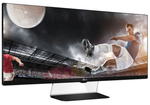 Monitor LG UltraWide 34UM67-P (W) (U)
