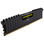 Pamięć RAM Corsair DDR4 32 GB Vengeance 2666 MHz CL16.00 (CMK32GX4M1A2666C16) USZKODZONA