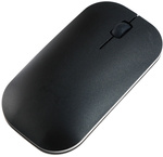 Myszka bezprzewodowa 2.4GHz USB Optyczna Silent Click