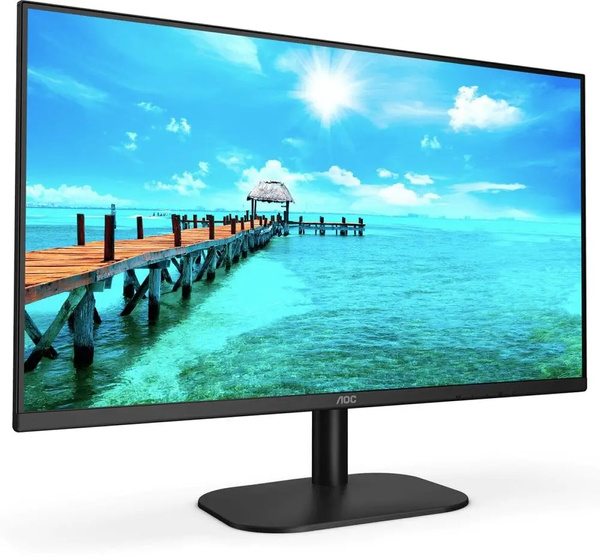 Monitor LED AOC 27B2H/EU 27 " 1920 x 1080 px IPS / PLS (27B2H)