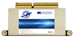 Dysk SSD M.2 NVMe Three Colour Dogfish Tech. SSDMCEAC060B3A 256GB