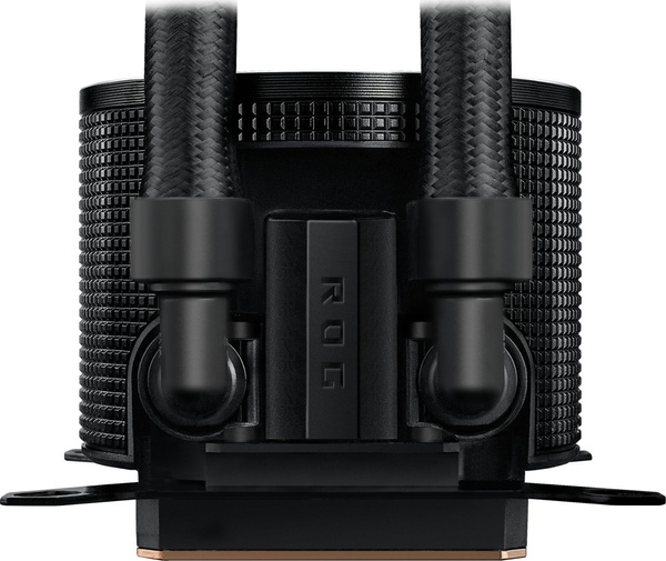 Chłodzenie wodne Asus ROG Ryuo III 360 ARGB (90RC00I1-M0UAY0) (U) (W)