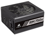 ZASILACZ CORSAIR RM750X 750W (U)
