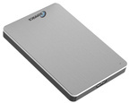 Przenośny dysk HDD Sonnics External Hard Drive Silver 500GB