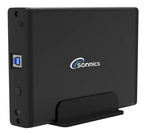 Dysk HDD Sonnics External 2TB