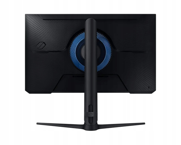 Monitor Samsung Odyssey G3 LS24DG302EUXEN