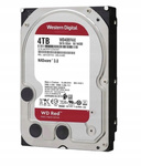 Dysk twardy Western Digital Red WD40EFAX 4TB SATA III 3,5" USZKODZONY
